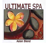 Rhodes, Stephen - Ultimate Spa Asian Blend