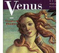 Rhodes,Stephen - Venus [Import]