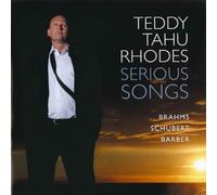 Rhodes Teddy - Serious Songs
