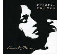 Rhodes, Theresa - Quiet Storm