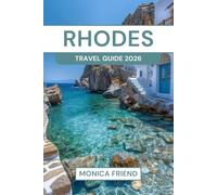 Rhodes Travel Guide 2026