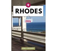 Rhodes Travel Guide: Navigating Your Destination Like a Local with Travel tips, Accommodation Options, Dining & Top Attraction and More.
