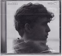 Rhodes - Wishes - Cd