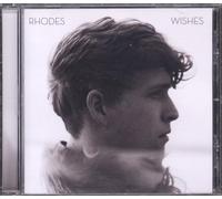 Rhodes – Wishes – Edizione Deluxe