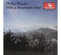 Rhodes - With a Mountain View