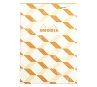 Rhodia 16232C Taccuino con Disegni