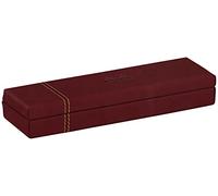 RHODIA 194511C, Astuccio Portapenne, 21x5,5x3 cm, Cucitura A Sellaio