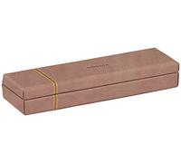 RHODIA 194513C - Portapenne Palissandro- 21x5,5x3cm Coll. Home Office