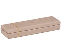 RHODIA 194514C - Portapenne Tocco di Rosa 21x5,5x3cm Coll. Home Office