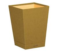RHODIA 194615C - Cestino gettacarta Or 24x24x32cm Coll. Home Office