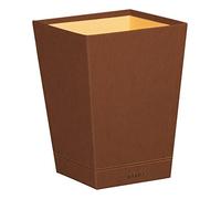 RHODIA 194616C - Cestino gettacarta Rame 24x24x32cm Coll. Home Office