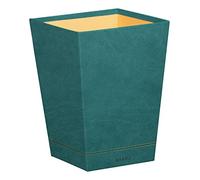 RHODIA 194625C - Cestino gettacarta Pavone 24x24x32cm Coll. Home Office