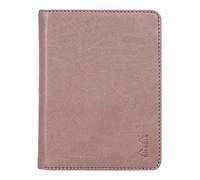 RHODIA 212009C - Portablocco portadocumenti N°12 B7 8,5x12cm