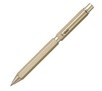 RHODIA 9345C - Multipen scRipt 3-in-1 2 penne 0,5mm gomma sotto bottone