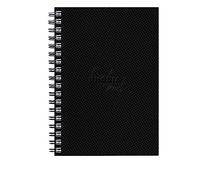 RHODIA TOUCH 116148C - taccuino acquerello 100% cotone 300g/m² A5 40 pag