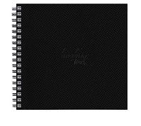 Rhodia Taccuino Acquerello Touch 116151C – 100% cotone 300 g/m² 21x21 cm 40 pag.