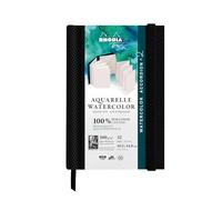 RHODIA TOUCH 116152C - taccuino acquerello 100% cotone 300g/m² A6 32 pag