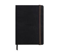 RHODIA TOUCH 116174C - taccuino rigido Mixed Media Book A5 250g/m² 40 pag