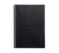 RHODIA TOUCH 116183C - taccuino rigido Mixed Media Book A4 250g/m² 40 pag