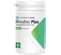 Rhodiol Plus 60 Compresse