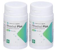 Rhodiol Plus Compresse 2x60 pz Compresse