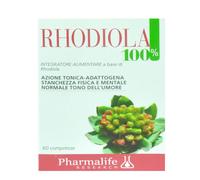 Rhodiola 100%