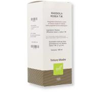 Rhodiola Rosea Tintura Madre Gocce 100Ml
