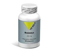 Vital Plus Rhodiola 30 Capsule