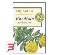 erbamea srl Rhodiola 50 capsule vegetali