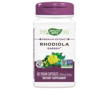 Rhodiola 60 Capsule Di Nature's Way