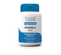 pharmalife research Rhodiola pura 120 compresse