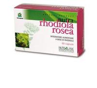 NUTRA RHODIOLA ROSEA 30 CPS