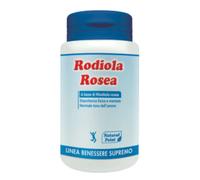 Rhodiola Rosea 50 capsule vegetali - benessere naturale