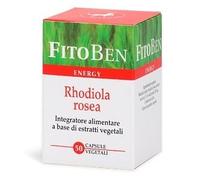 RHODIOLA ROSEA 50 CAPSULE