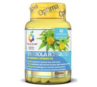 RHODIOLA ROSEA 60CPR COLOURS