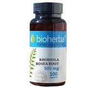 Rhodiola Rosea Root - per stress e stanchezza 210 mg 100 capsule