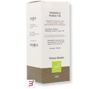 RHODIOLA ROSEA TINTURA MADRE GOCCE 100ML