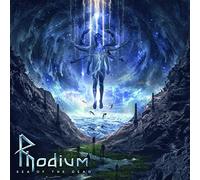 Rhodium - Sea Of The Dead