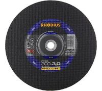 Rhodius 201150 FT30 Kit dischi da taglio 25 pz. Acciaio