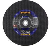 Rhodius 201150 FT30 Kit dischi da taglio 25 pz. Acciaio
