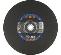 Rhodius 201514 ST34 Disco isolante 10 pz. Acciaio