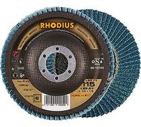 Rhodius 210479 LSZ F3 - Disco falso