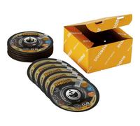 Rhodius Disco da taglio extra sottile EXACT Pack XTK8 125 x 0,8 x 22,23 mm