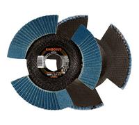 RHODIUS Disco abrasivo lamellare PROline VSION PRO Quantità:1