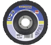 Rhodius 303151 Feltro abrasivo disco SVS 125 mm 1 pz.