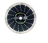 RHODIUS 303715 LD410 SPEED DISCO DIAMANTATO DIAMETRO 180 MM FORO 22.23