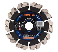 Rhodius 304462 LD300 Disco da taglio diamantato Ø 125 mm 1 pc(i)