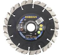 RHODIUS 304505 Diamanttrennscheibe 150 mm 1 St. Beton
