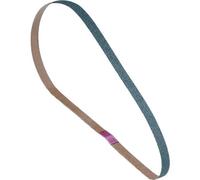 Rhodius 305561 ESB ZL KIT carta abrasiva a nastro Dimensione dei grani 120 (L