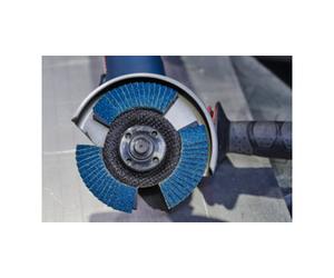 RHODIUS Disco abrasivo lamellare PROline VSION PRO Quantità:1